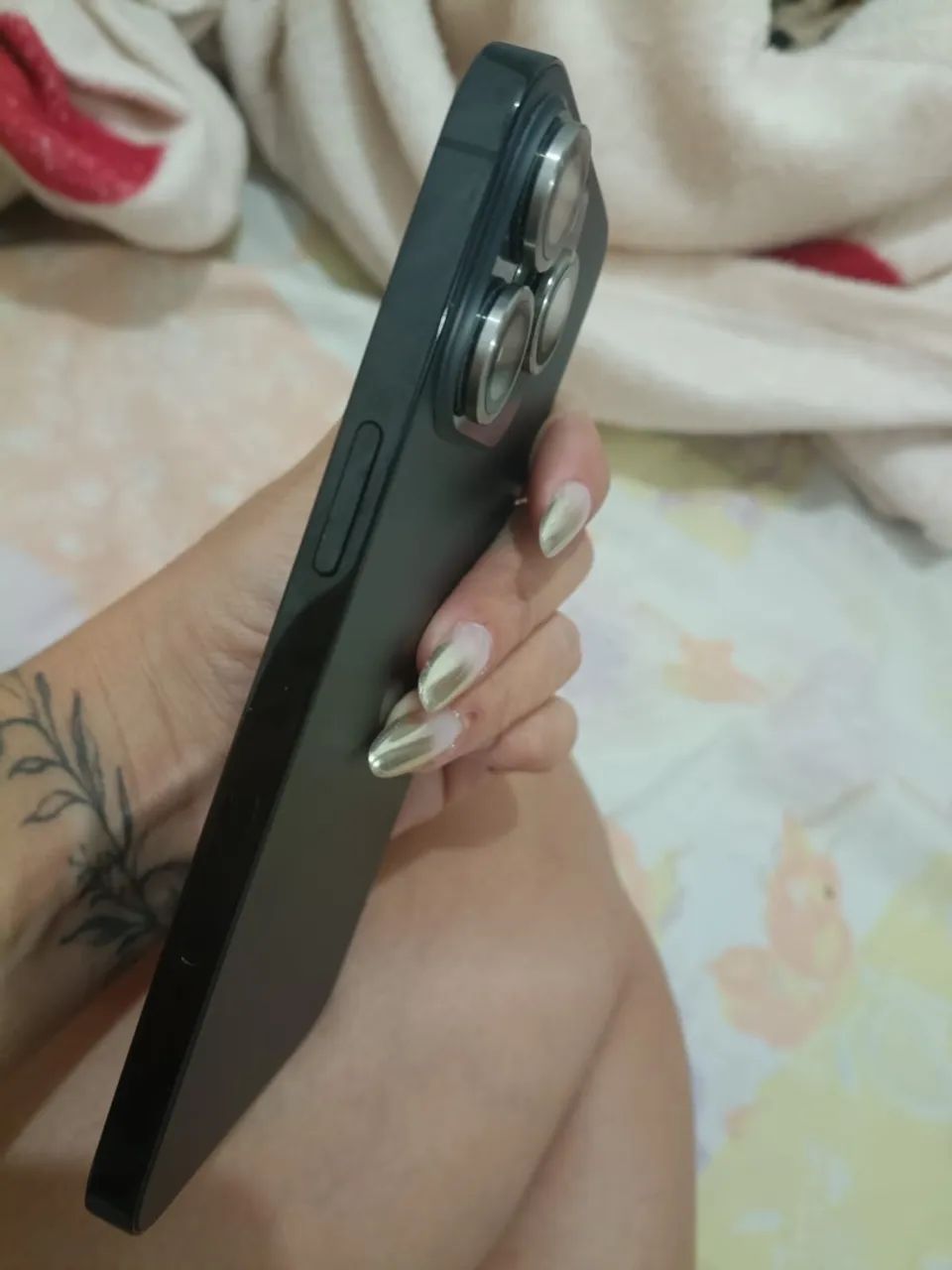 iPhone 14 Pro Max 256gb  - Foto 4