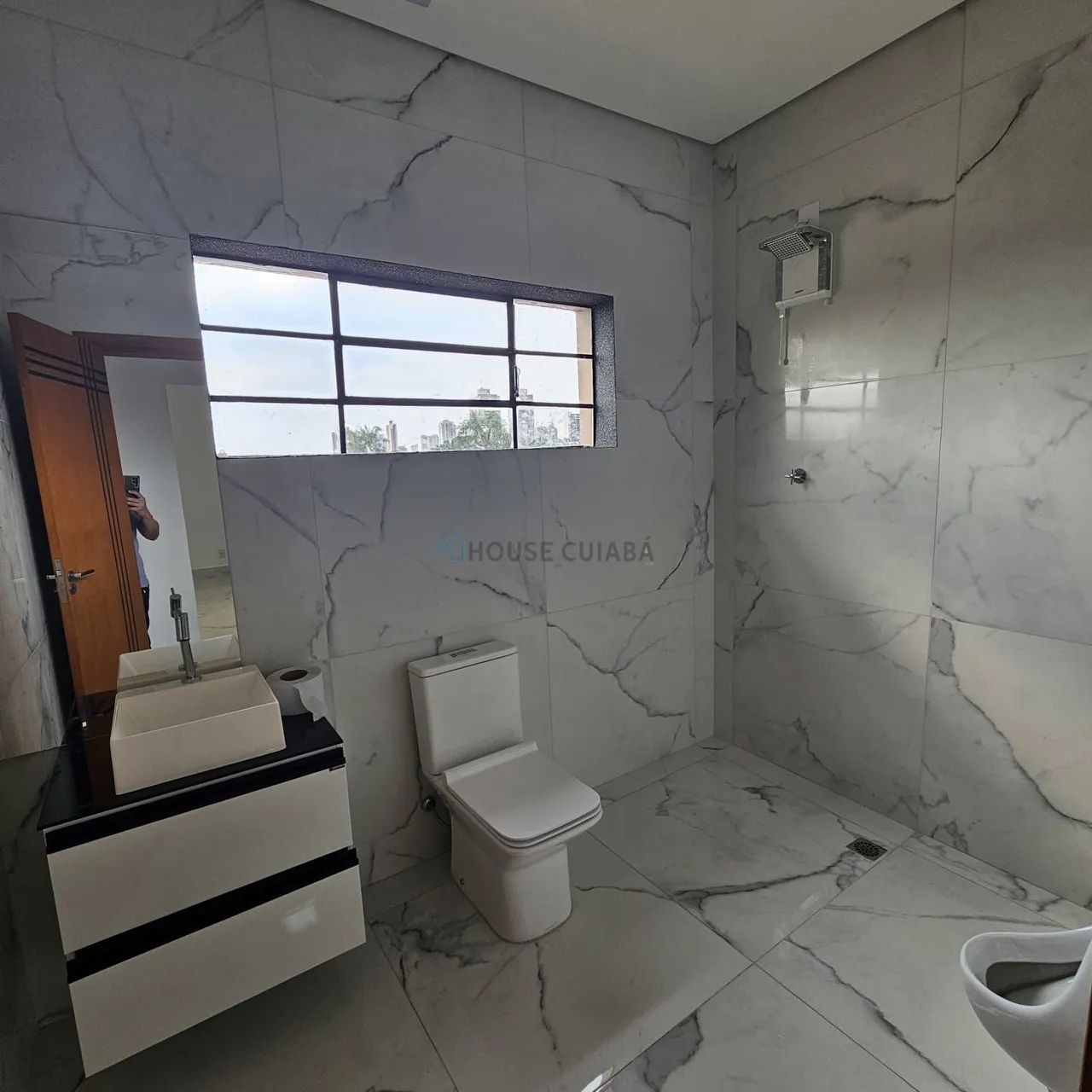 Alugo Apartamento 2 Quartos - Região do Porto - Foto 7