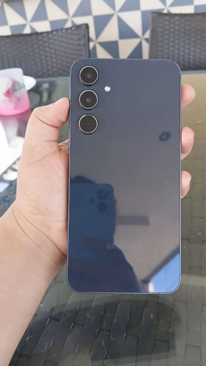 Samsung A55 - Foto 2