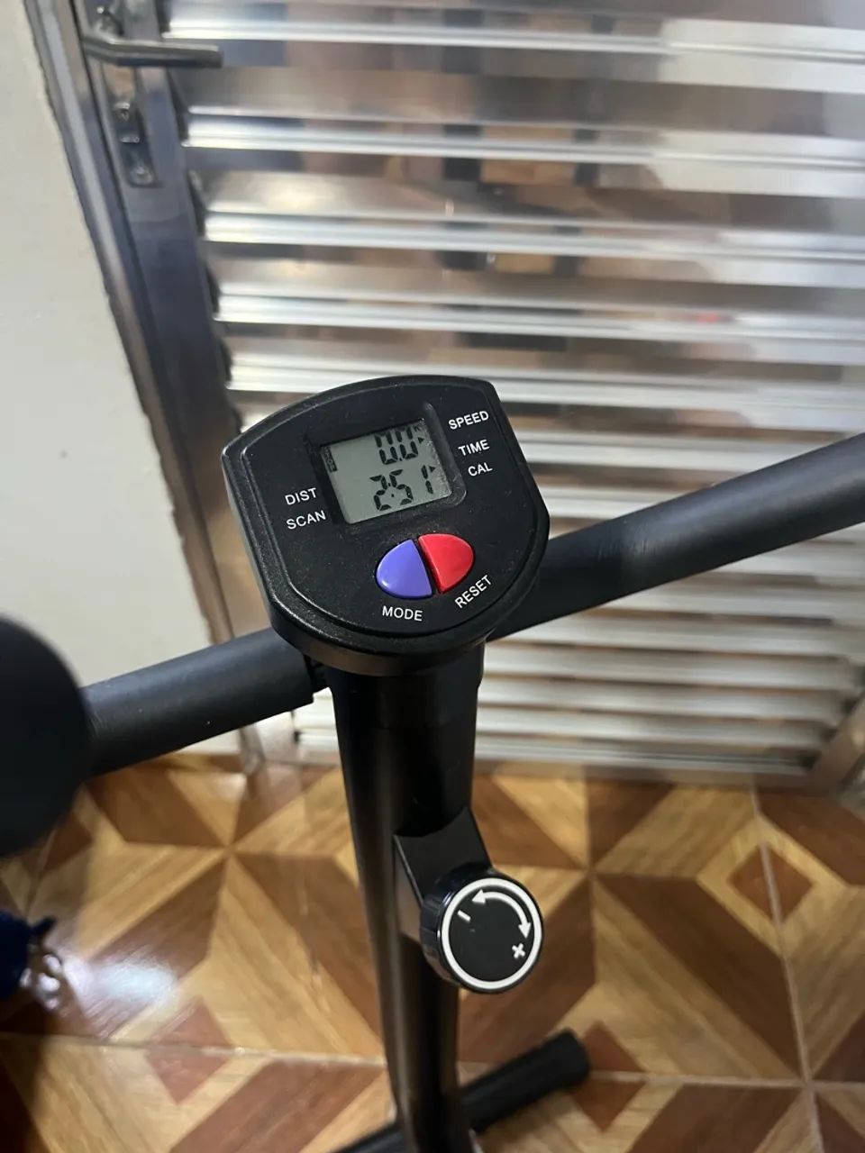 Bicicleta Ergométrica  - Foto 4