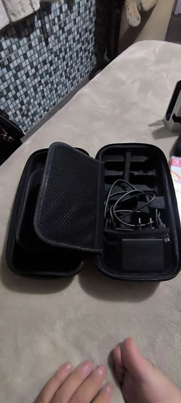 Nintendo switch  - Foto 5