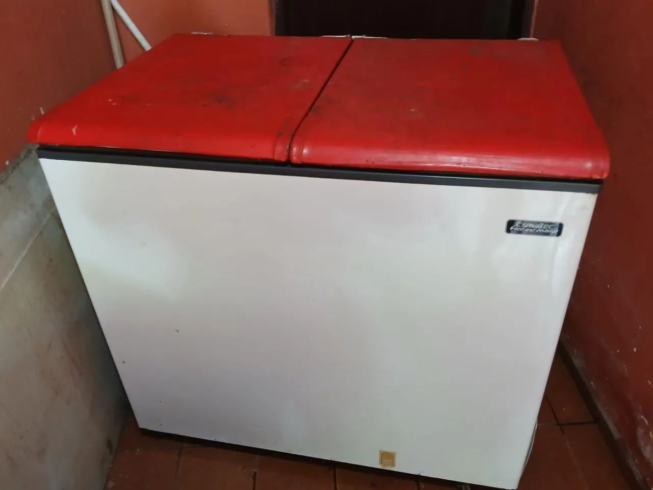 Vendo freezer  - Foto 2