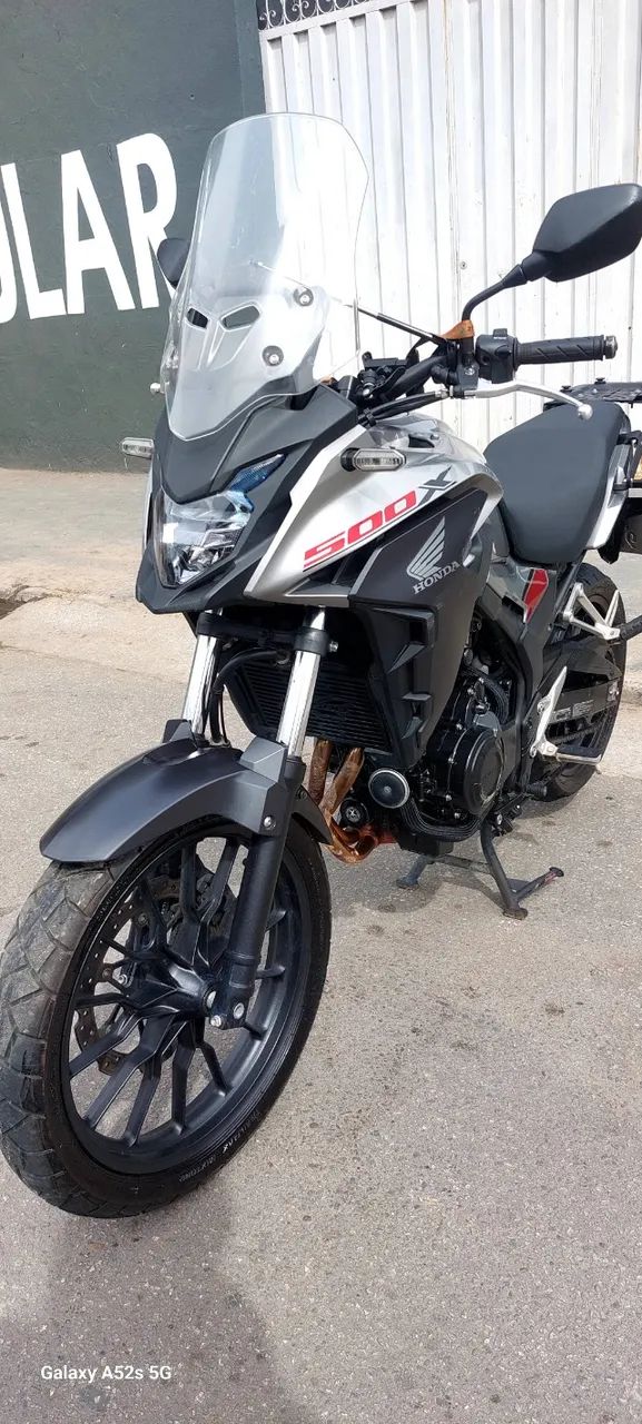 500X 21/22 - Foto 2