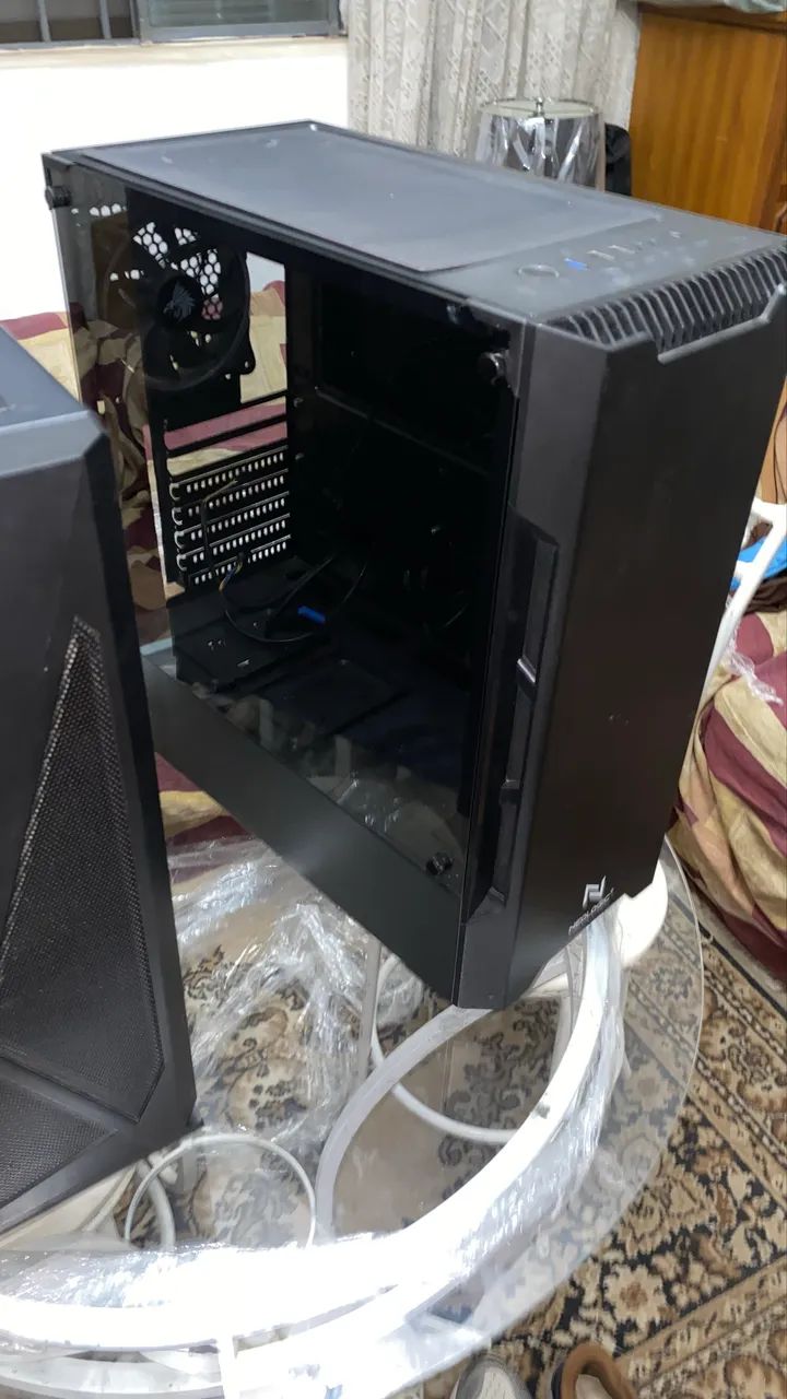 Gabinete Gamer - Foto 4