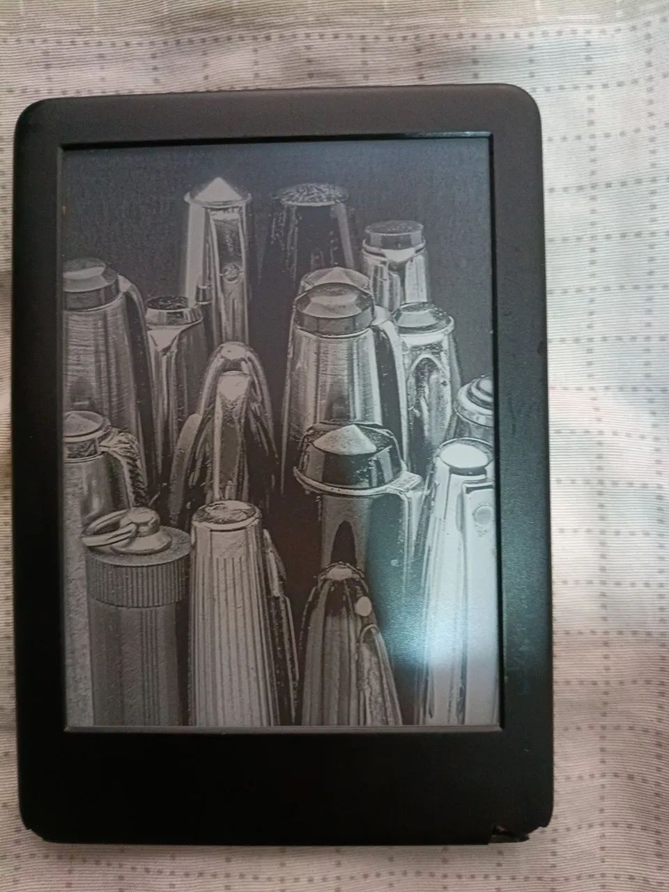 Kindle (10? geração) - Foto 3