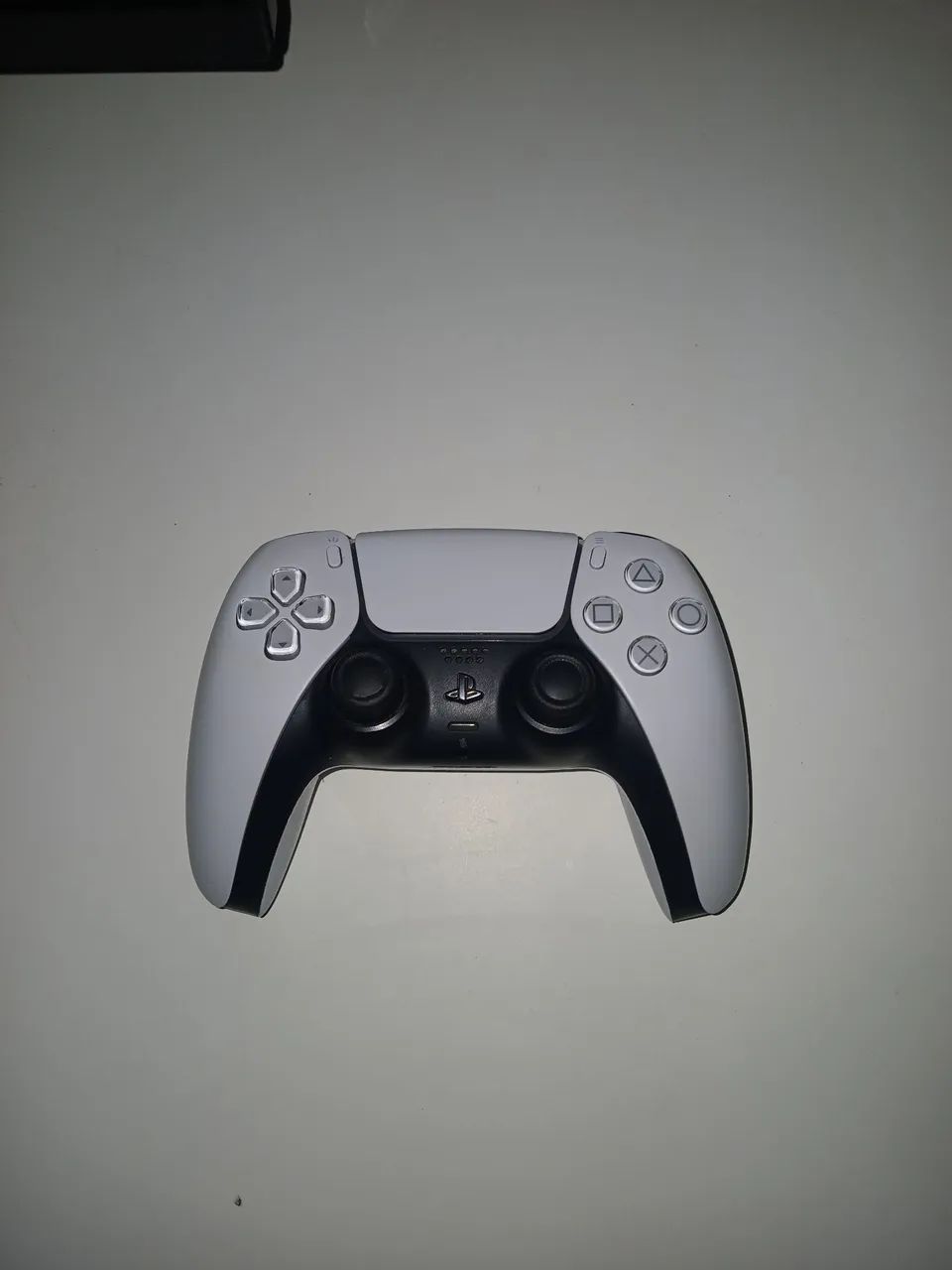 Controle de ps5