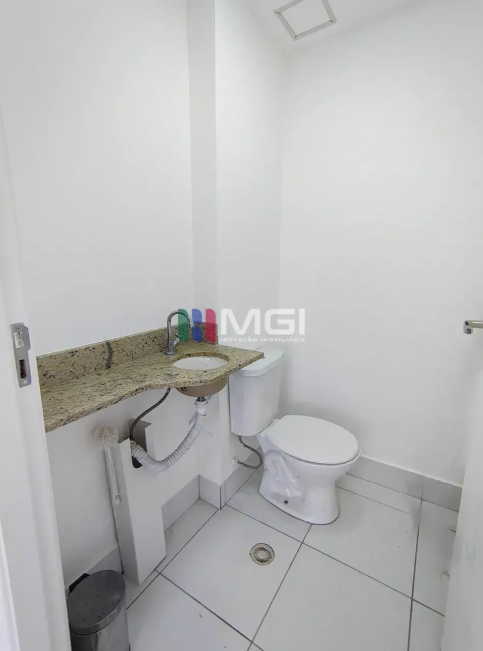 Sala comercial para locar no Ed. Terra Office - Jardim América - com 29m2 - Foto 4