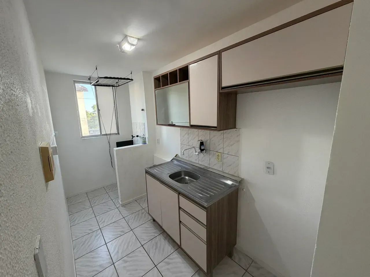 2 Quartos Serraria - Foto 2