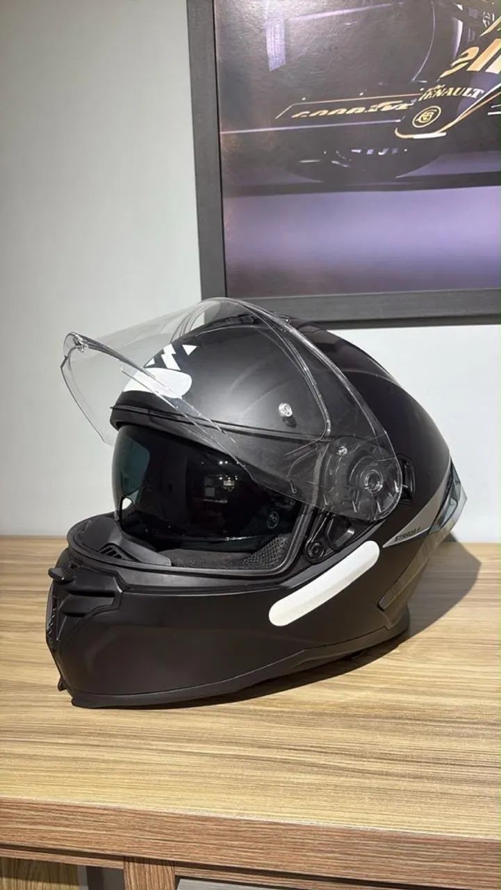 Capacete  - Foto 2