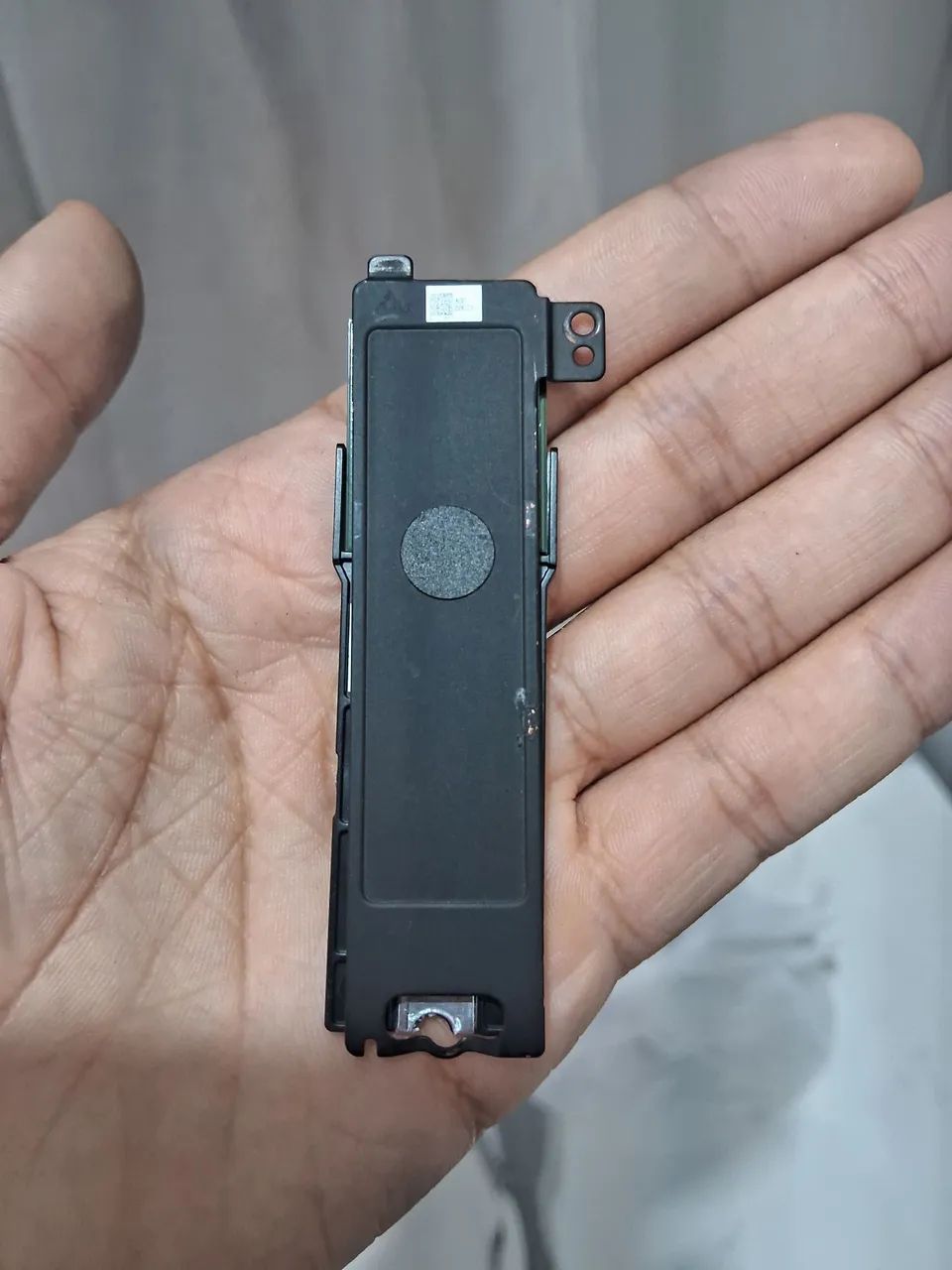 SSD NVME 256GB Hynix Com Dissipador - Foto 2