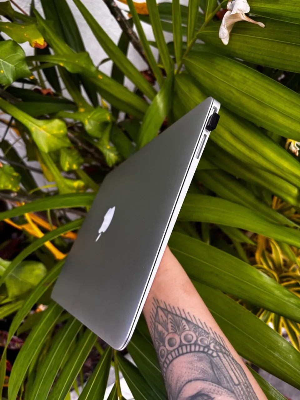 MacBook Air, Intel core i5  - Foto 5