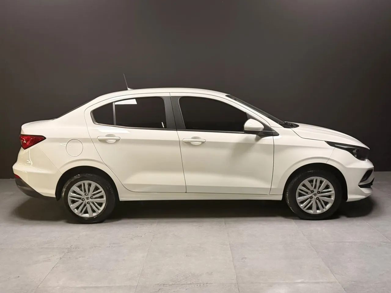 Fiat Cronos Drive 1.3 8V Flex 2024 - Foto 4