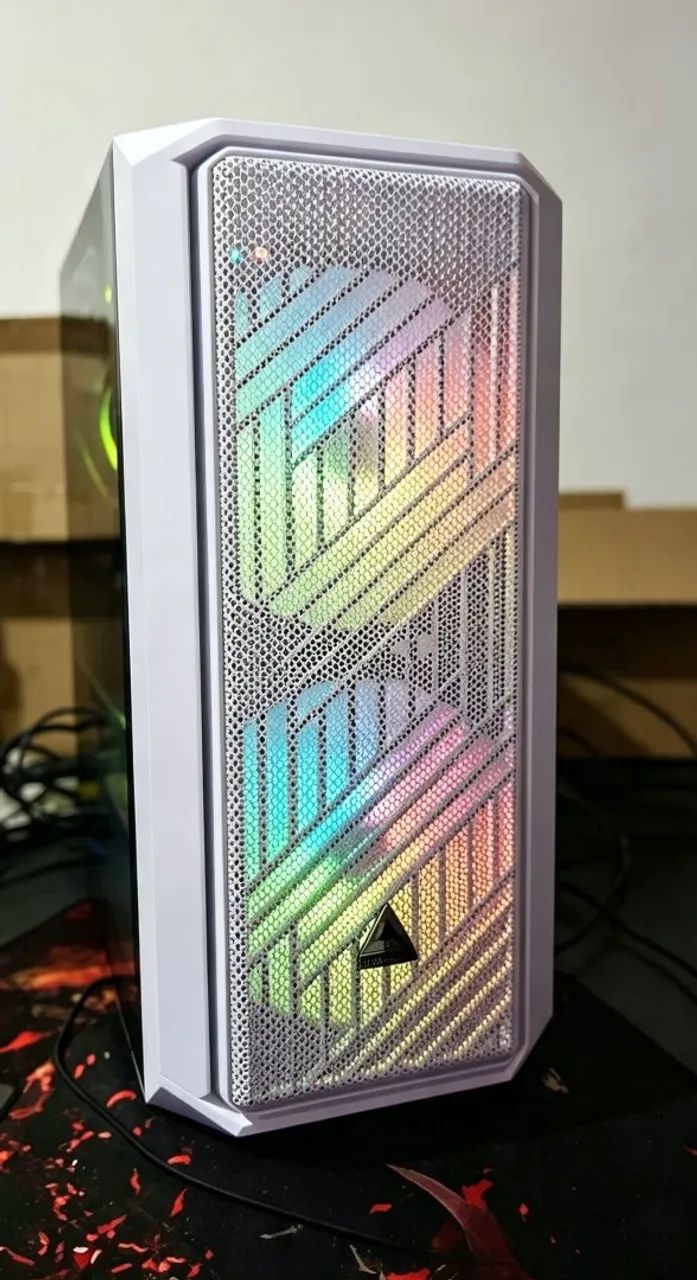 PC GAMER  Ryzen 5 - RTX  - Foto 2