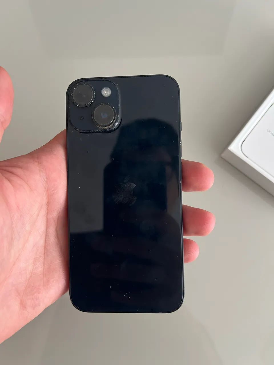 iPhone 14 128gb - Foto 4