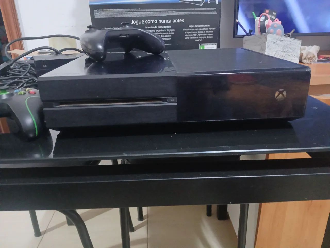 XBOX ONE 500G  - Foto 2