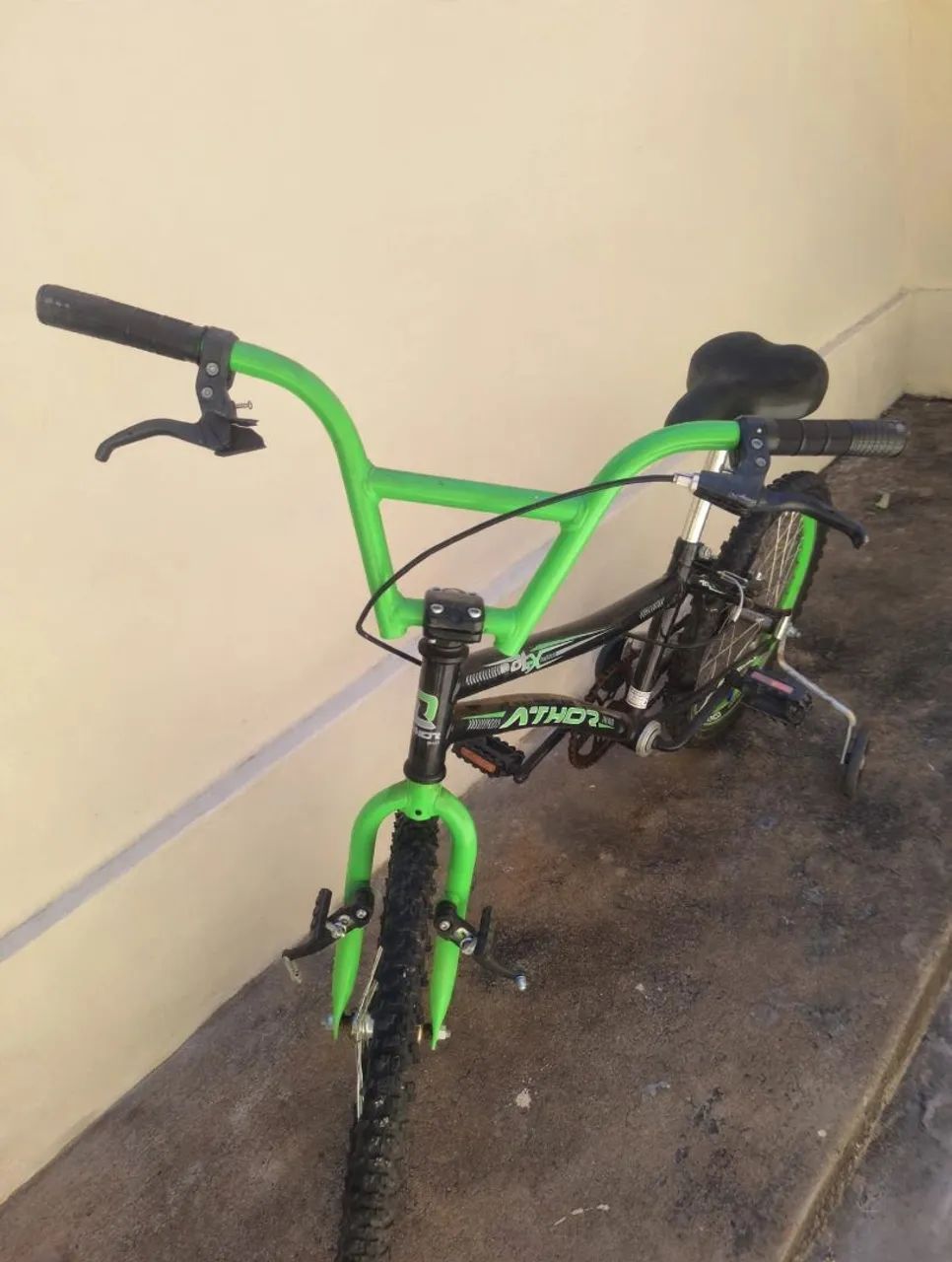 Bicicleta  - Foto 2