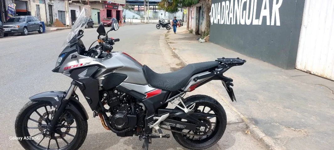 500X 21/22 - Foto 5