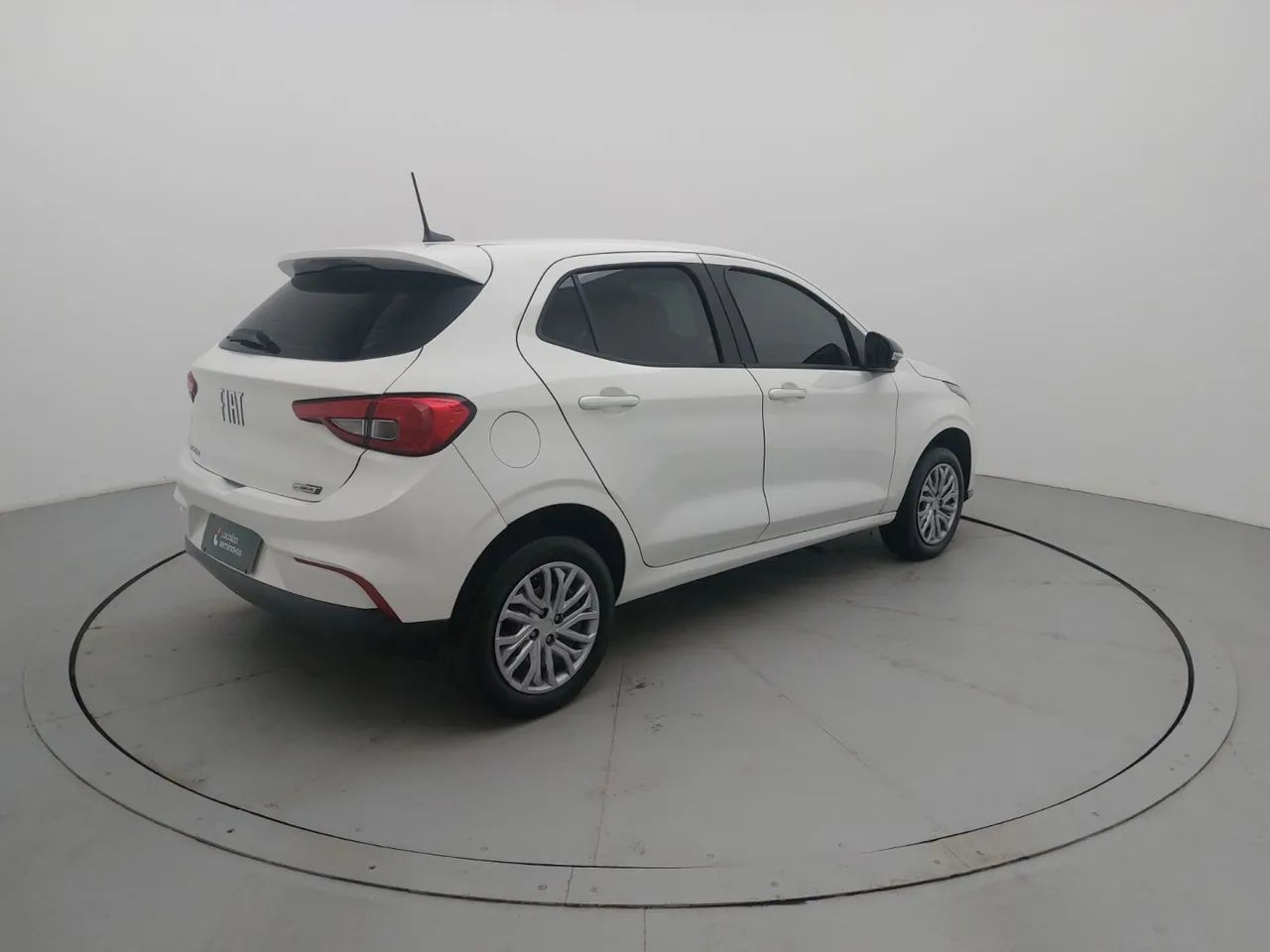 Fiat Argo Drive 1.0 Firefly 2026 - Foto 5