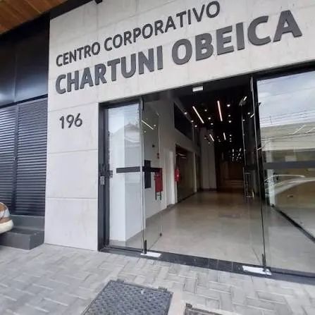 Sala Comercial - Chartuni Obeica - Foto 2