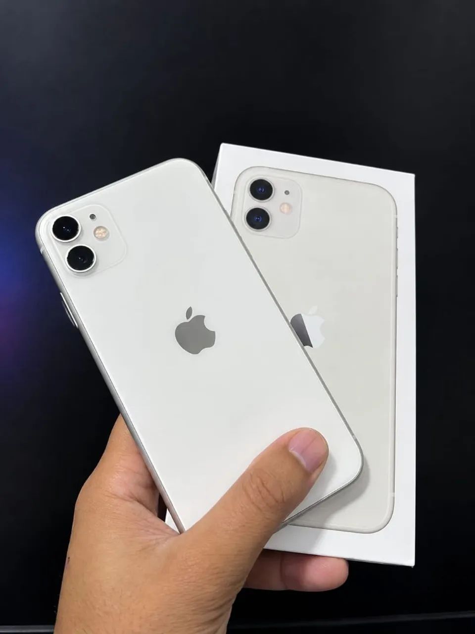 Iphone 11  - Foto 4
