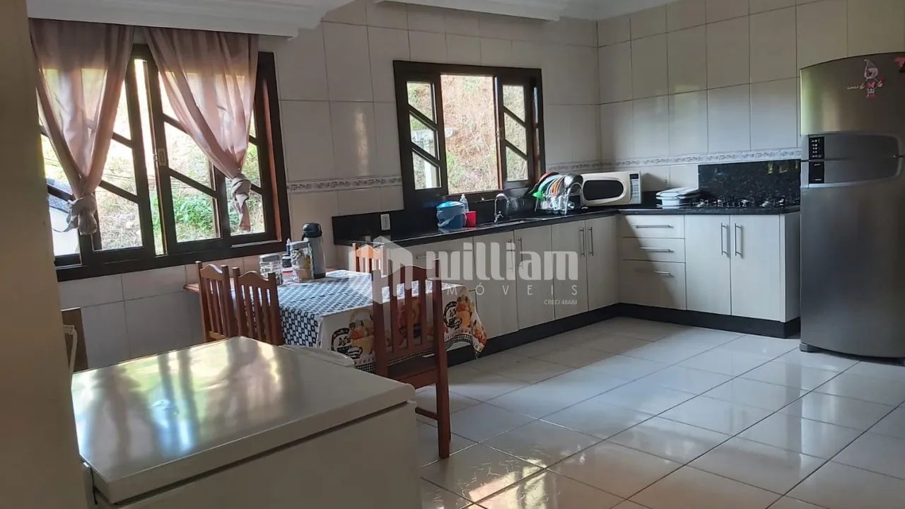 CASA EM BOTUVERÁ