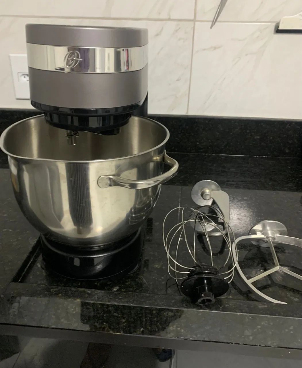 Kit de eletrodomésticos  - Foto 5