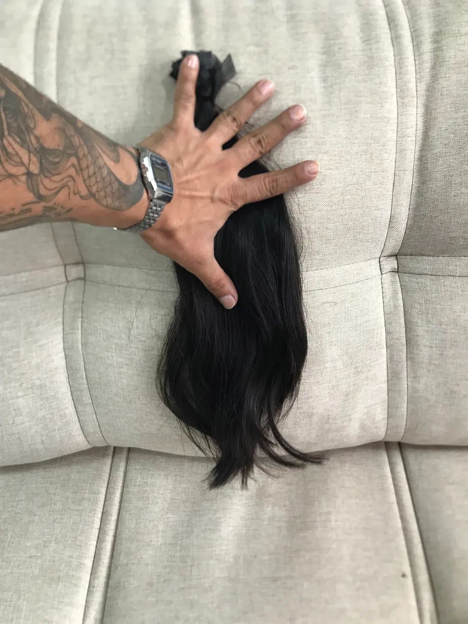 Mega hair - Foto 2