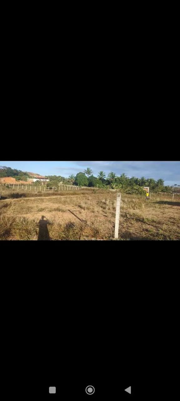Terreno em Sapé Itaporanga próximo da torre da oi  - Foto 4