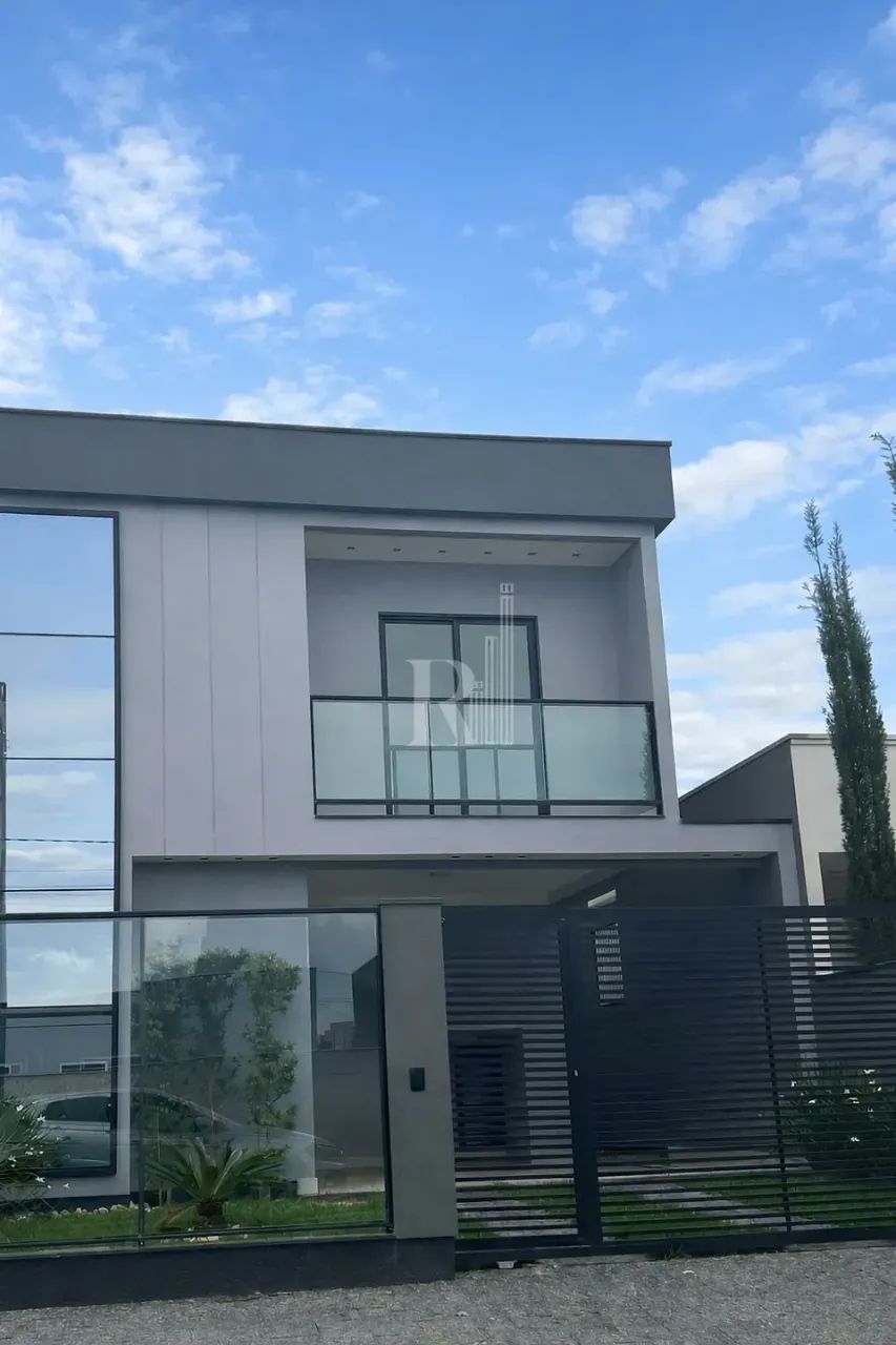 Casa à venda, Areias, Tijucas, SC