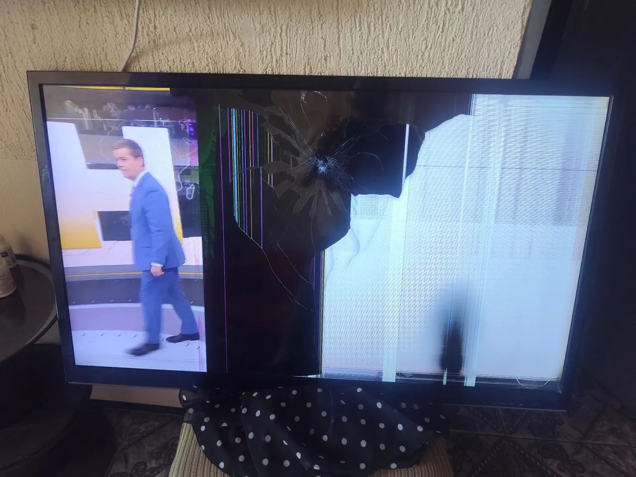 Tv LG 42