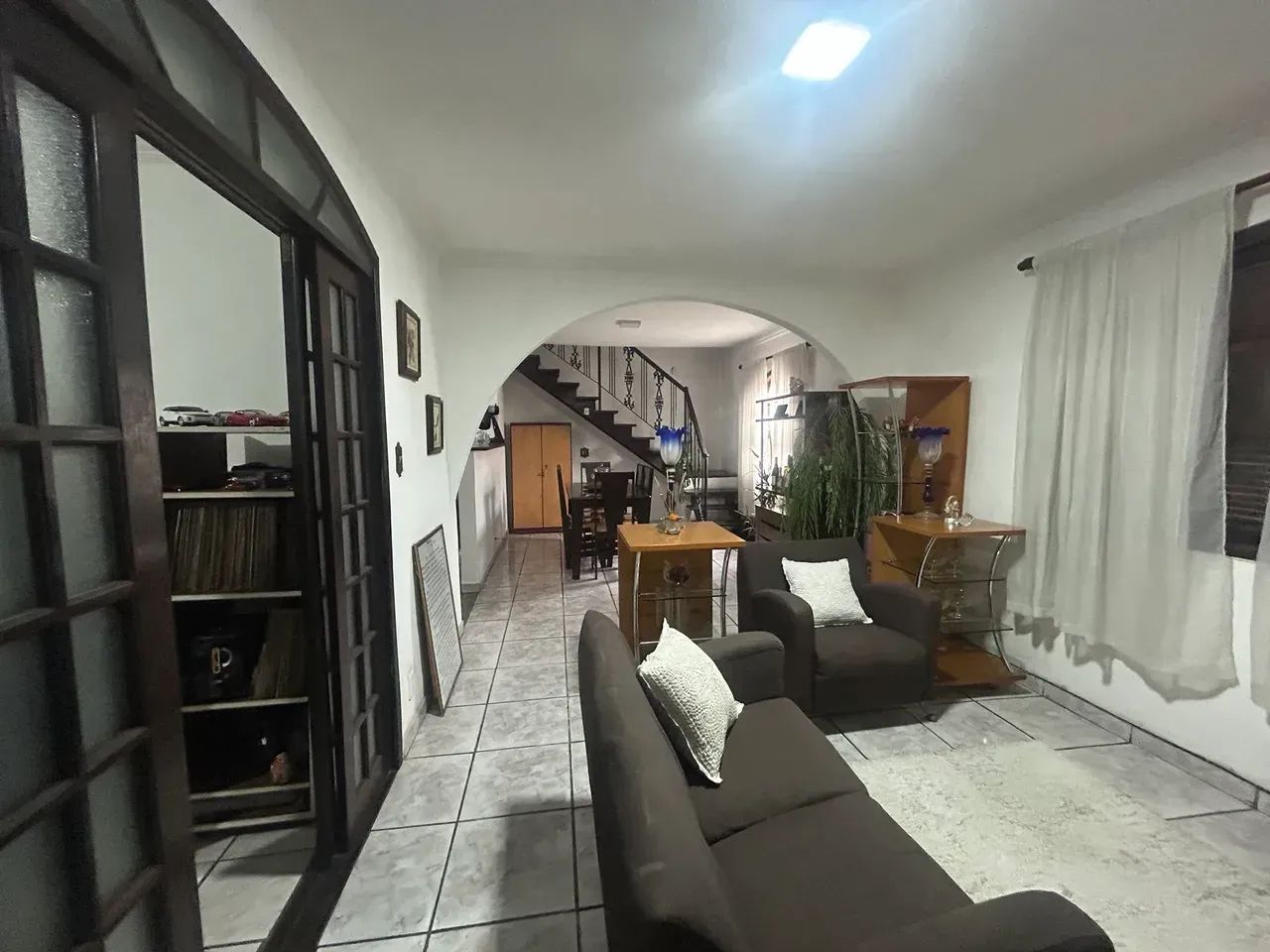 Ótima Casa 4 Quartos em Nilópolis - Foto 4