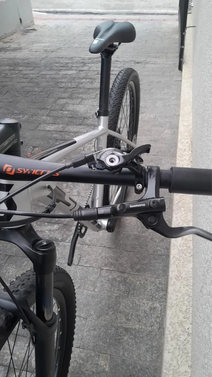 Bicicleta Scott Scale 965 - Foto 3