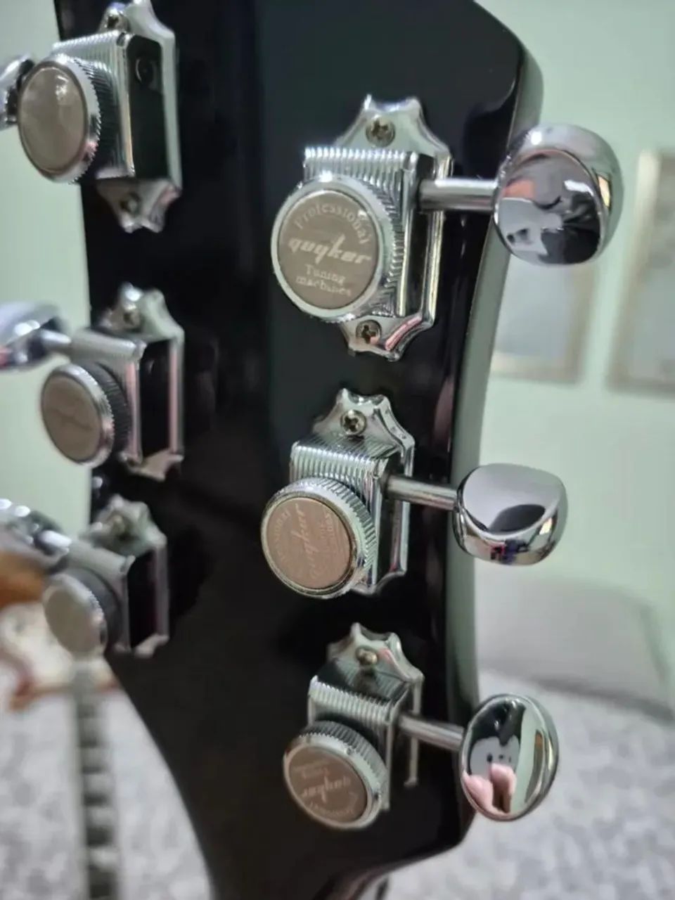 Rickenbacker 325  - Foto 3