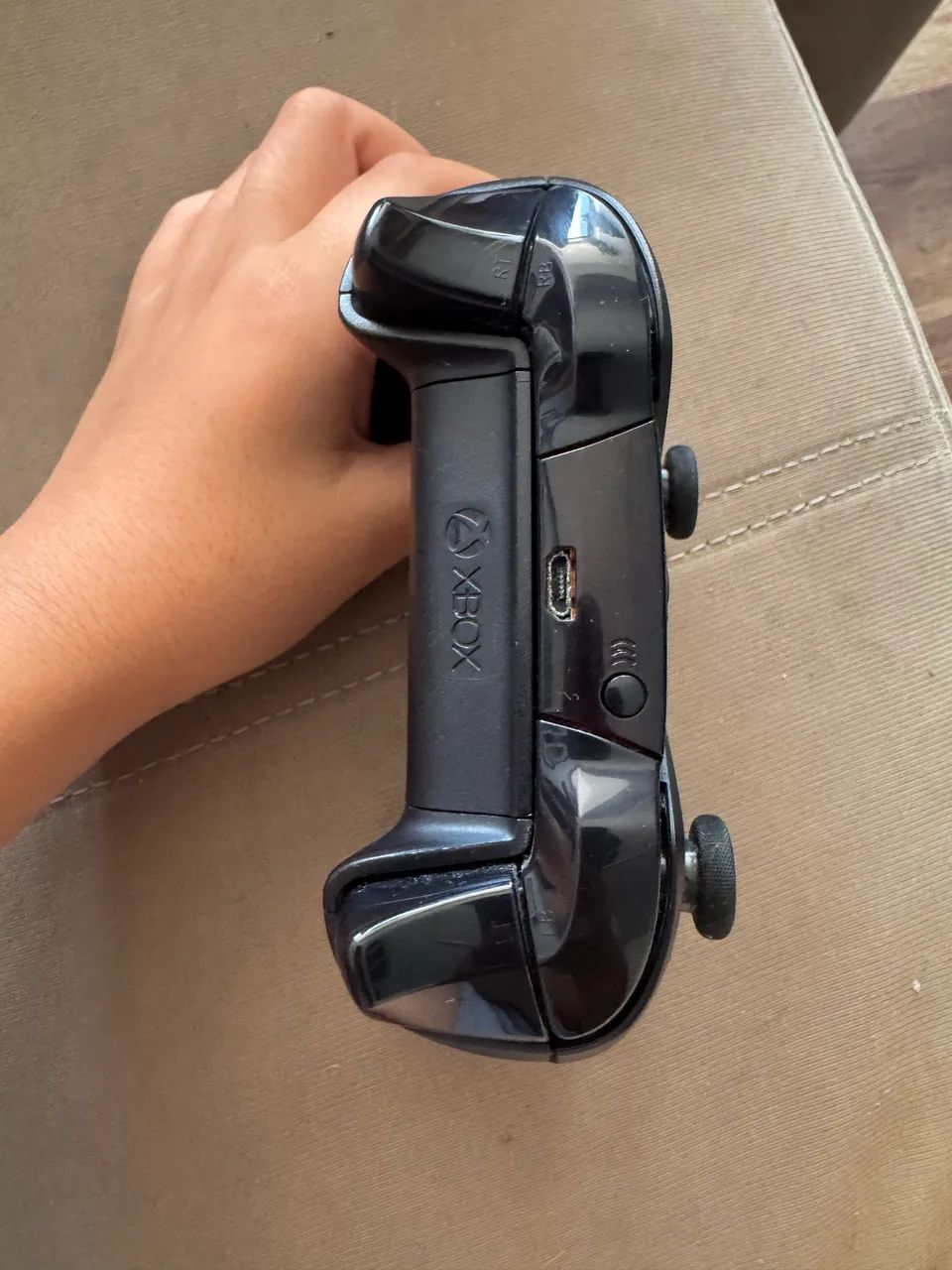 2 Controles Xbox - Foto 5