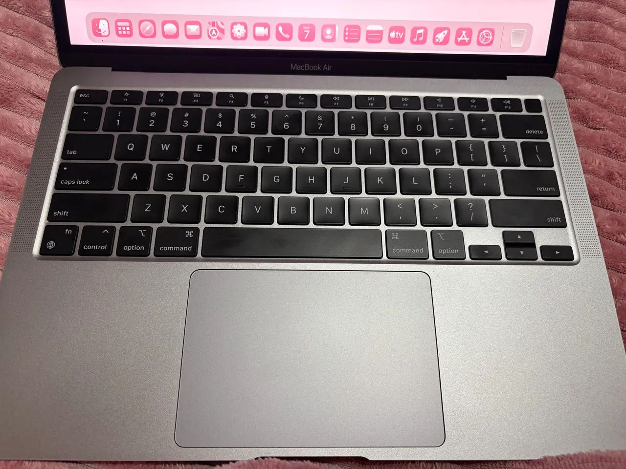 MACBOOK AIR M1 256GB - Foto 3