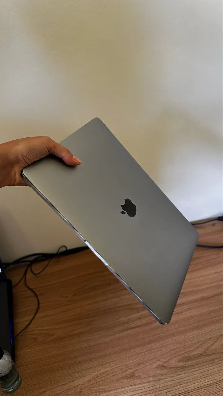 MacBook PRO M1 Touch Bar  - Foto 4