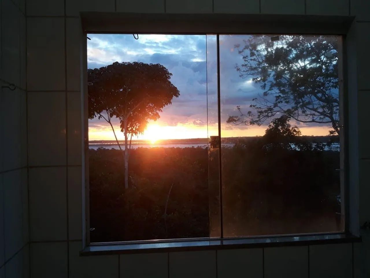Foto - Porto Velho - Triângulo