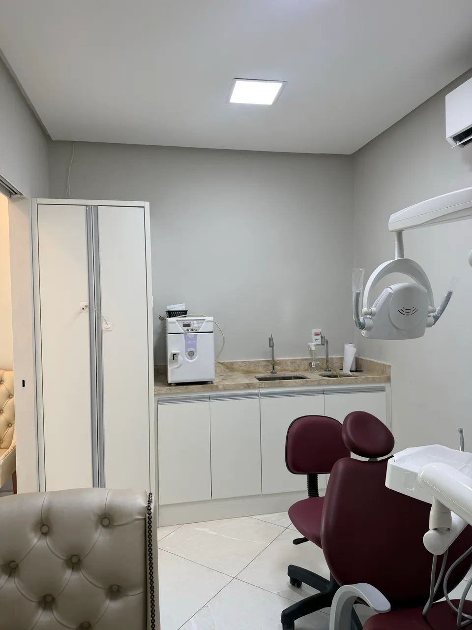 TURNO OU HORA CONSULTÓRIO ODONTOLÓGICO  - Foto 5