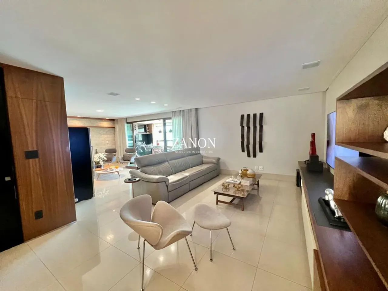 Apartamento à venda no bairro Vila da Serra REF: 960 - Foto 2