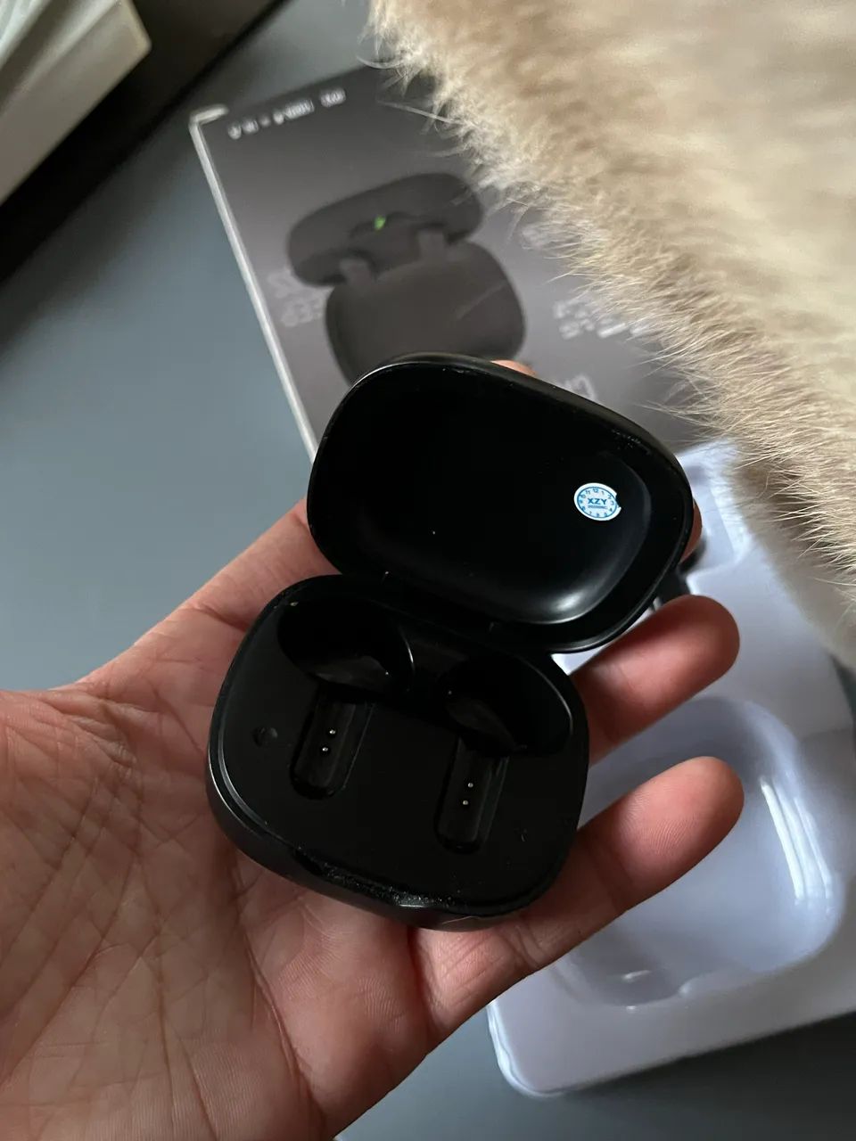 Fone jbl wave bluetooth  - Foto 3