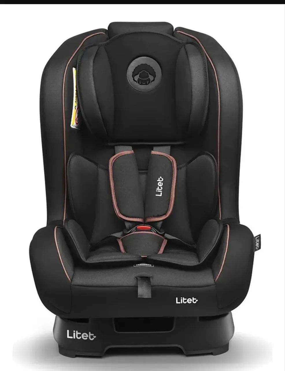Cadeirinha 0-25kg