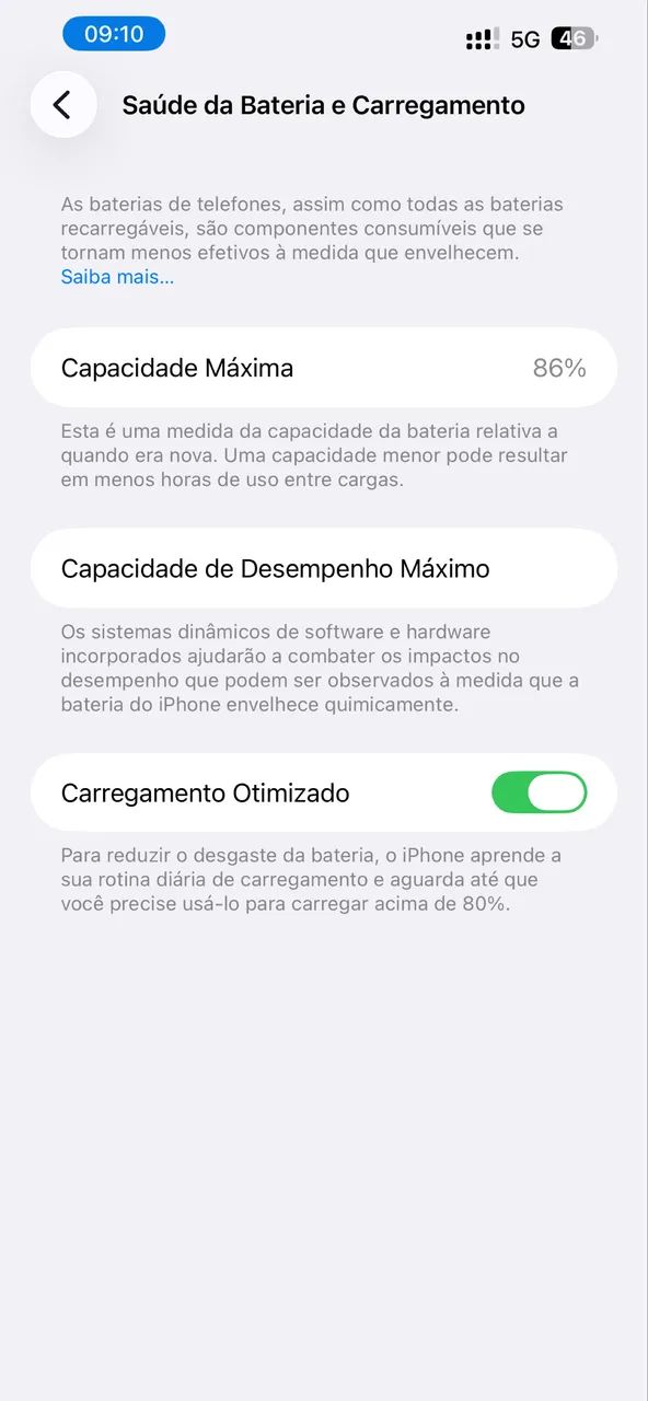 iPhone 13 Pro Max 256gb  - Foto 5