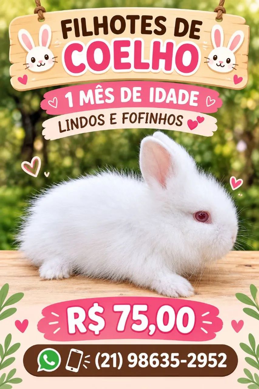 Coelhos