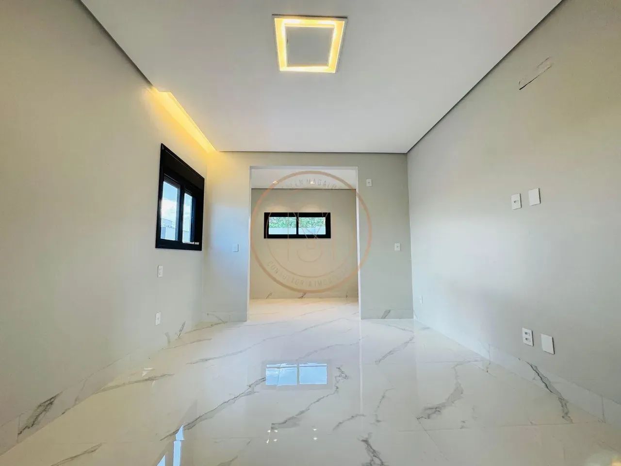 Sobrado ALTO padrão - 4 suítes | 408m² | Mirante do Lago - Foto 12