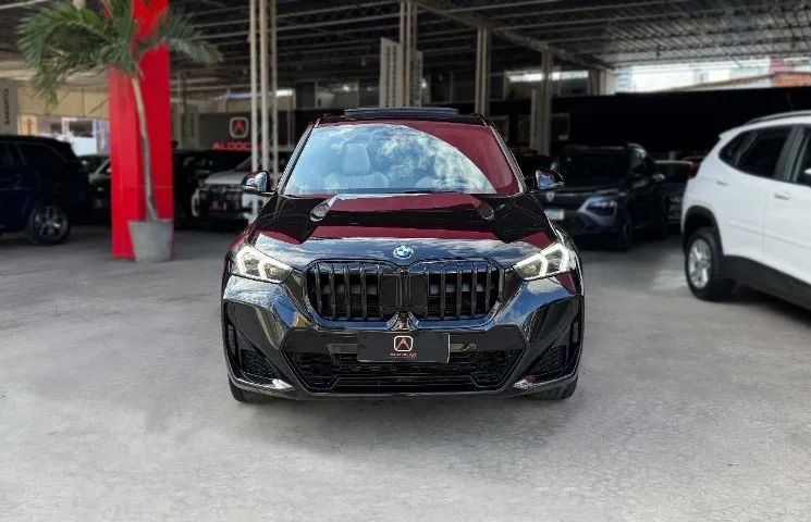 BMW X1 2025