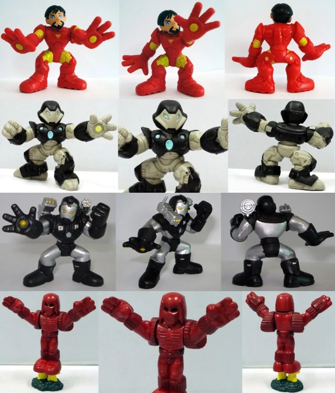 Marvel Super Hero Squad - Foto 5