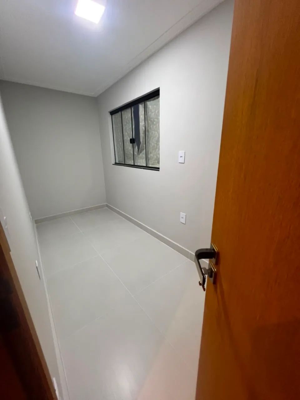 Alugo casa no Ibes nova!  - Foto 2
