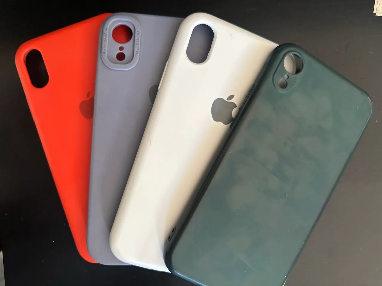 iPhone - Foto 2