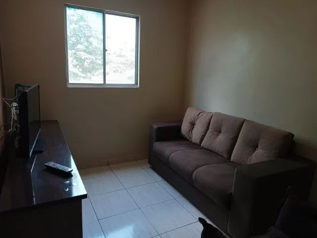 Apartamento mobiliado - Foto 3