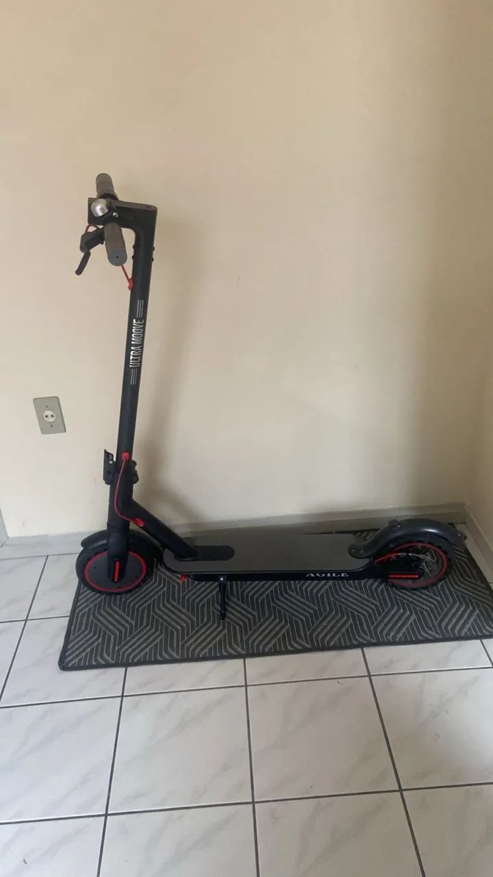 Vendo patinete  - Foto 2